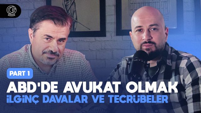 Amerikada Türk Avukat Olmak: OGP Kurucu Ortakları J. Sercan Onal & D. Fatih Gallant’ın Söyleşisi